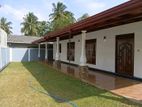 3 Rooms single house sale in Seeduwa with 13.5 Perch