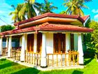 3 ROOMS WITH HOUSE SALE IN NEGOMBO AREA