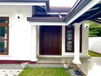 3 Rooms With Luxury House Sale in Negombo Area