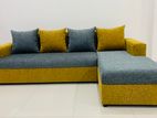 3 Seater Bed Sofa 240830