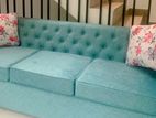 3 Seater Luxury Sofa