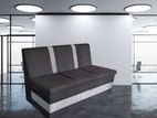 3 Seater Office Lobby Sofa - 4feet