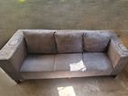 3 Seater Sofa + 1 with Coffee Table