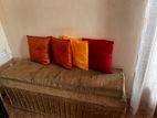 3 Seater Sofa Divan