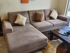 3 Seater Sofa