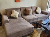 3 Seater Sofa