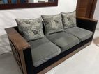 3 Seater Sofa