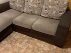 3 Seater Sofa