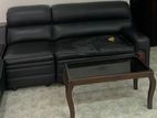 3 Seater Sofa Set