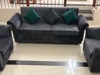 Sofa Set