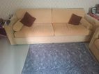 3 Seater Sofa