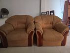 3 Set Sofa