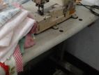 3 Sewing Machines and peripherals