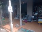 3 shops+ 2 houses Commercial property for sale Moratuwa