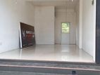 3 Shops each 300 SQFT Available for Rent Kotugoda Junction