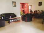 3 Spacious Bedroom House for Rent at Nugegoda