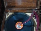 3 speed records player