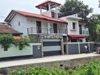 3 st brand new luxury house for sale in piliyandala