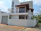 3 St Brand New Luxury House Sale Athugiriya