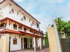 3-Star Hotel for Sale – Negombo Beach