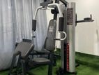 3 Station Multi Home Gym