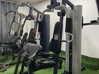 3 Station Multi Home Gym