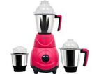 3 Steel Jar Mixer Grinder