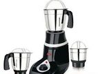 3 Steel Jar Mixer Grinder