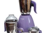 3 Steel Jar Mixer Grinder