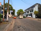 3 Store Commercial Building for RENT in Minuwangoda Town Ref: 360CR236