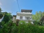 3 Store New House for Sale in Katawala Lewula- Kandy