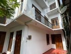 3 Storey House for Rent Katugastota