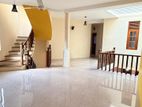 3-Storey 5BR House for Rent in Madiwela, Kotte (PHB443)