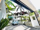 3-Storey, 5BR House on 20 Perches near Delgoda