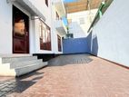 3 Storey 6 Bedroom Independent House For Rent In Dehiwala