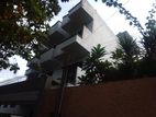 3 storey 9BR separate units house for rent in dehiwala waidya road
