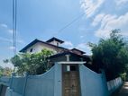 3 STOREY ANTIQUE THEMED LUXURY HOUSE FOR SALE IN KALALGODA