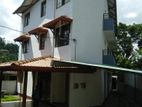 3-Storey Apartment Building for Sale in Karapitiya, Galle