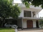 3 STOREY BIG HOUSE FOR SALE IN KOTTAWA MALABE ROAD