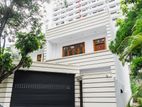 3 Storey Brand New House for Sale Dehiwala