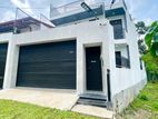 3-Storey Brand New House for Sale in Homagama