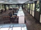 3 Storey Building for Rent in Kandy - Cc900