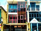 3 Storey Building for Sale in Wathugedara Town