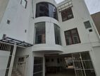 3-Storey Commercial Building for Rent at Colombo 05 (EM004YS)