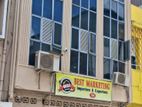 3-storey commercial Building For Rent in Colombo 12 - EC199