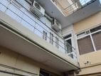 3 storey commercial Building For Rent in Havelock Road Colombo 5 - EC88