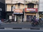 3-Storey Commercial Building for Rent – Mount Lavinia