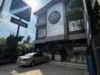 3-Storey Commercial Building for Sale – Battaramulla (CS100)