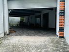 3 Storey Commercial Building for Sale in Nugegoda (p-241)