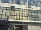 3 Storey Commercial Building Opposite Gem Tower - Ratnapura